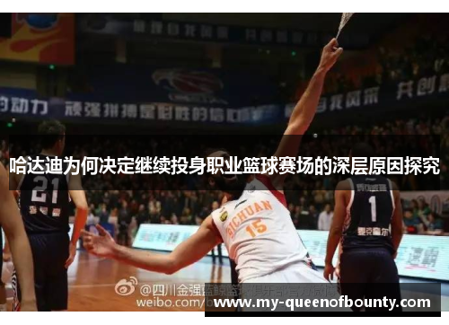 哈达迪为何决定继续投身职业篮球赛场的深层原因探究