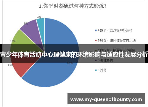 青少年体育活动中心理健康的环境影响与适应性发展分析
